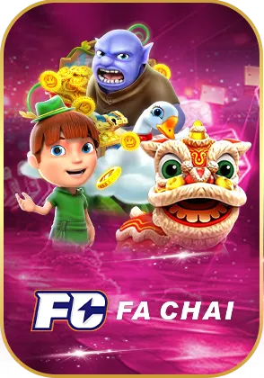 Fa-Chai by อีซี่ สล็อต