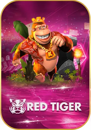 RED-TIGER by อีซี่ สล็อต