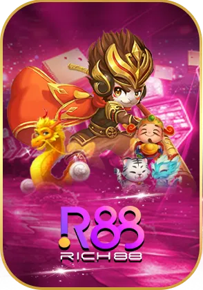 Rich88 by อีซี่ สล็อต